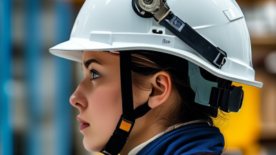 2026 Best Certified Safety Helmets for Global Buyers?