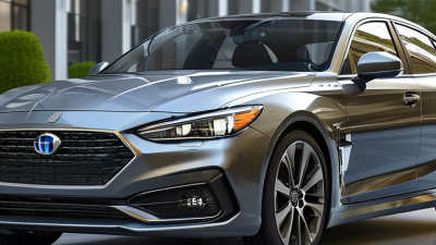 Top 10 Affordable Cars That Deliver Great Value for Money?