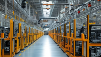 What Certifications Do Automotive Parts Manufacturers Need in 2026?