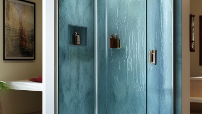 Top 10 Shower Polishing Products for Global Buyers?