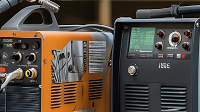 Essential Tips for Choosing the Right Flux Core Welding Wire Machine?