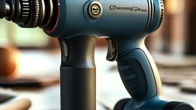 Discover the Benefits of Massage Gun Pro for Recovery and Relaxation?