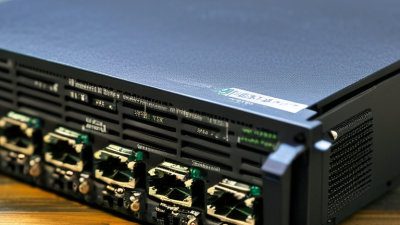 China Top 400G Optical Transceiver for Global Buyers Guide?