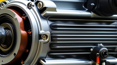 How to Choose the Right DC Motor for Your Project?
