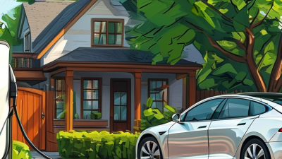 10 Best Tips to Charge Your Electric Car with a Regular Outlet?