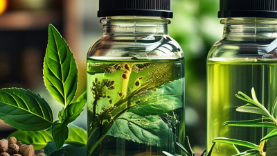 Enhance Product Stability with Natural Functional Ingredients?