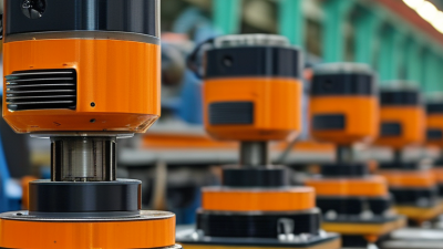 Top 5 Benefits of Using Stepper Gear Motors for Your Projects?