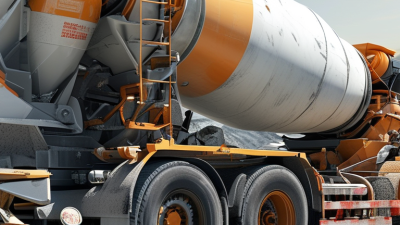 China Top 10 Differences Between Stationary and Mobile Concrete Plants?