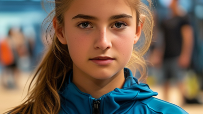 Top Junior Sports Gear Trends for Global Buyers in 2026?