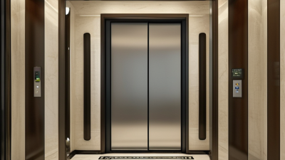 China Best Guide to Choosing the Right Home Elevator?