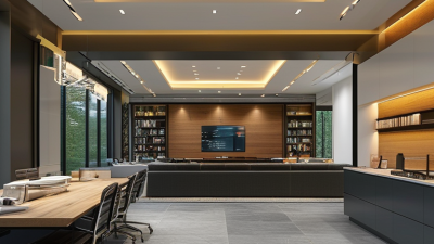 Top 10 Tips for Wiring Smart Linear Lighting Systems?