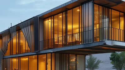Can Modular Steel Buildings Survive Earthquakes?