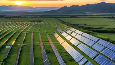 Top Two Axis Solar Tracking System Solutions for Global Buyers?