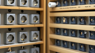 What are the Best Electrical Outlets in China for Global Buyers?