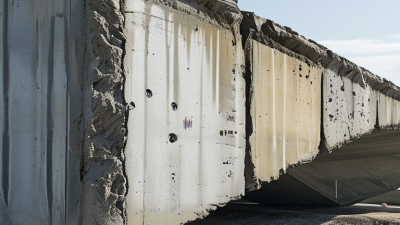 Why Use Protective Additives to Extend Concrete Structures Life?