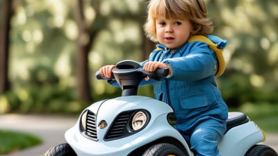 Top 10 Electric Ride On Vehicles What Age Is Best For Kids