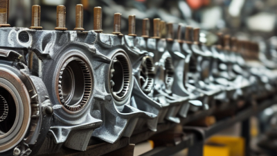 Why Do Auto Parts Wear Out Faster Than Expected?