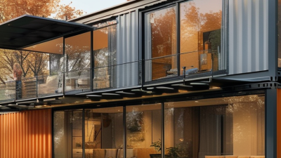 Are Container Houses Safe for Living in 2026?