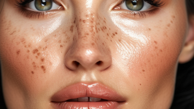 How to Hide Dark Circles with Concealer Without Creasing?