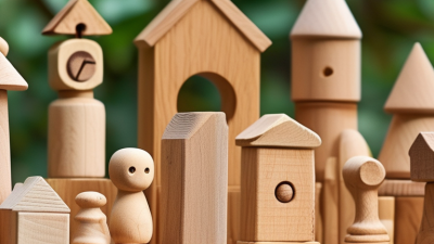 10 Best Tips for Selecting Safe Wooden Toys for Children?