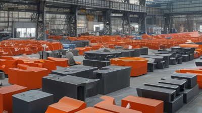 2026 Top Aluminum Alloy Casting Suppliers You Should Know?