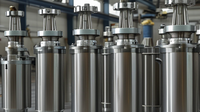10 Best Tips to Choose the Right Sealing Material for Industry?