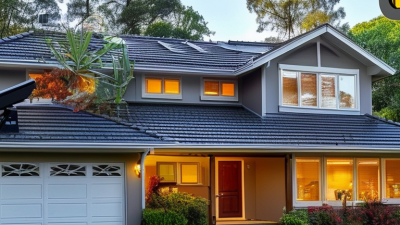 How To Install Solar Powered Camera For Your Home Security?