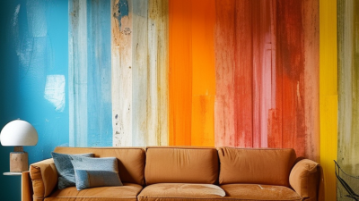 10 Easiest Ways to Cover Damaged Walls Quickly?