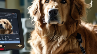 Top 10 Veterinary Ultrasound Scanners for Efficient Diagnostics?