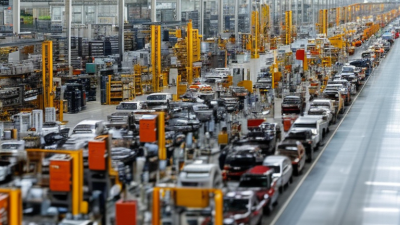 How To Find Reliable Auto Accessory Suppliers For Your Business?