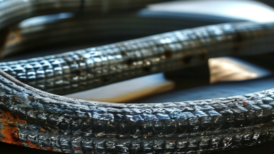 When to Replace Rubber Brake Lines with Braided Stainless Steel?