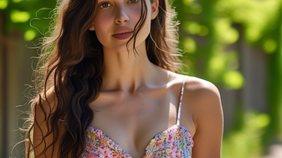 How to Choose the Best Fabric for Your Summer Dress?