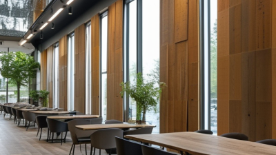 2026 How to Choose the Best WPC Panels for Your Project?