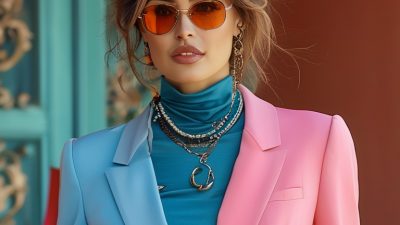 2026 Best Guide to Match Fashion Clothing Colors Effectively?