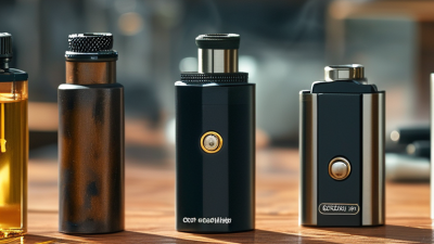 China Top 10 Tips for Safe Disposable Vape Refills