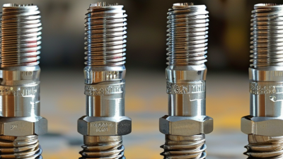 Top 10 Long Thread Cable Gland Options for Global Buyers?