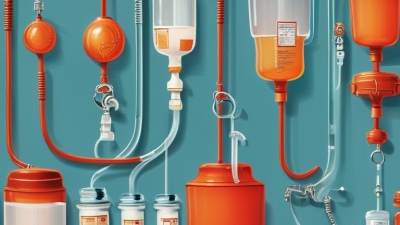 How Does a Urinary Drainage System Function Effectively?