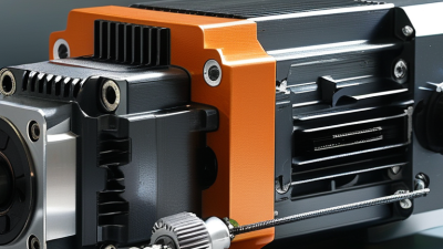 Why Choose Stepper Gear Motors for Your Project Needs?