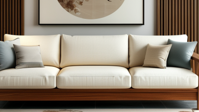 10 Essential Tips for Cleaning and Maintaining Solid Wood Sofas?
