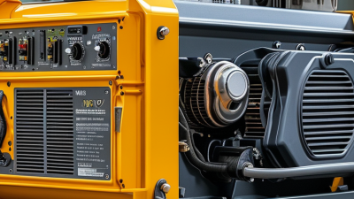 How Does an Inverter Generator Work Benefits for Your Needs?