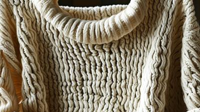 How to Dry a Heavy Sweater Flat Without Stretching It?