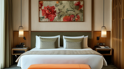 How to Select Ideal Boutique Hotel Furniture in 2026?