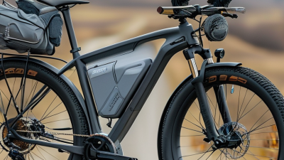 Top Long Range Bikes for Global Buyers in 2026