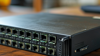 How to Choose the Best 100G Optical Transceiver for Your Needs?