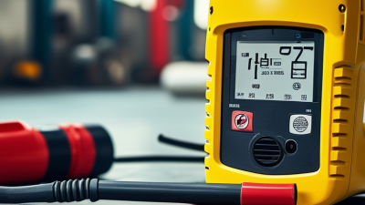 What is Gas Detection and Why is it Important for Safety?