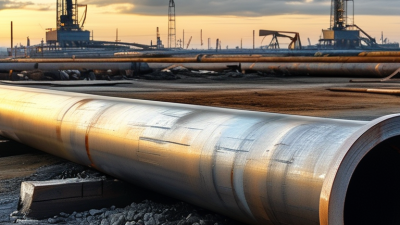Why Choose Alloy Steel Pipe for Your Next Project?