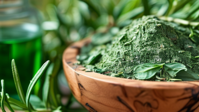 How to Source Rosmarinic Acid for Your Business Needs?