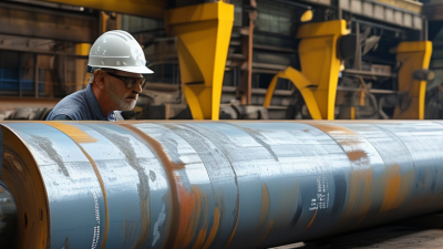 Top 10 Ways to Optimize Corrosion Resistance in Steel Ceramic Composites?