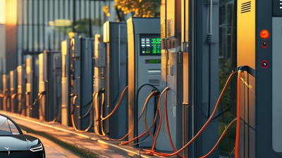 How to Integrate EV Charging with Energy Storage Solutions?