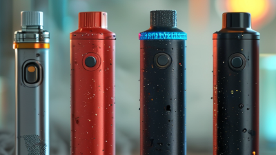 10 Best Tips on How to Clean a Vape Device Properly?